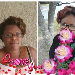 Meet your Posher, Nakiaha